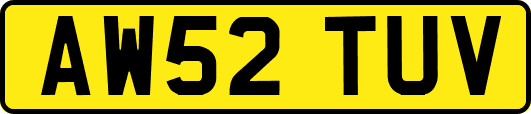 AW52TUV
