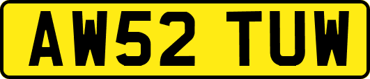 AW52TUW