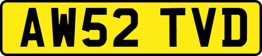 AW52TVD