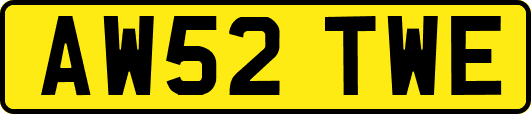 AW52TWE