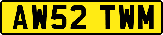 AW52TWM