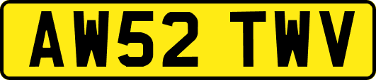 AW52TWV