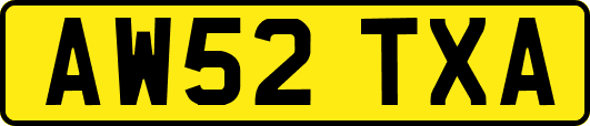 AW52TXA