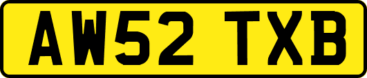 AW52TXB