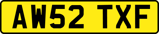 AW52TXF