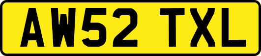 AW52TXL