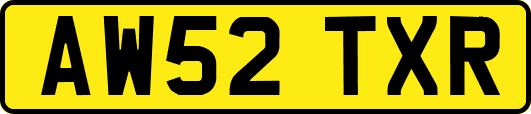 AW52TXR