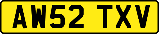AW52TXV