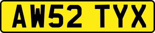 AW52TYX