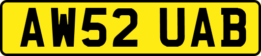 AW52UAB