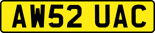 AW52UAC