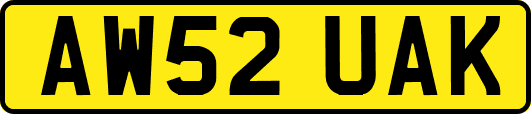 AW52UAK