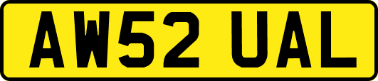 AW52UAL