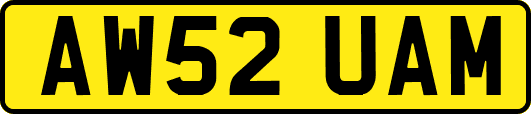AW52UAM