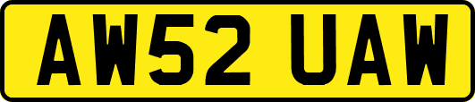 AW52UAW