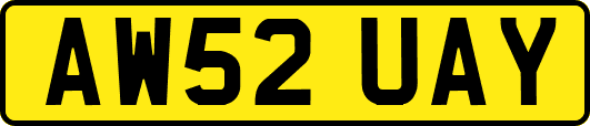 AW52UAY