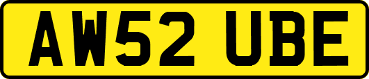 AW52UBE