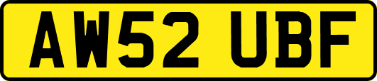 AW52UBF
