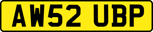 AW52UBP