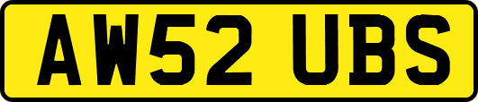 AW52UBS