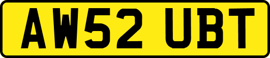 AW52UBT