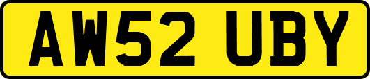 AW52UBY