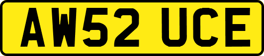 AW52UCE
