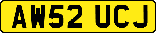 AW52UCJ