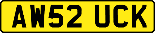 AW52UCK