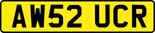 AW52UCR