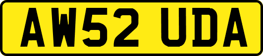 AW52UDA