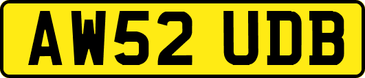 AW52UDB