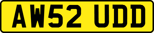 AW52UDD
