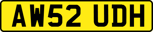 AW52UDH