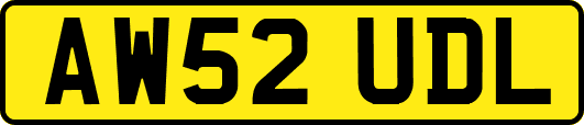 AW52UDL