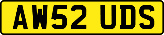 AW52UDS