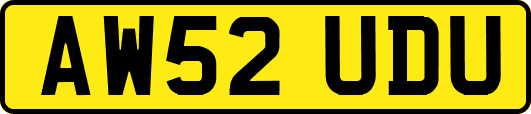 AW52UDU