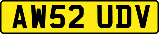 AW52UDV