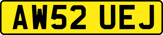 AW52UEJ
