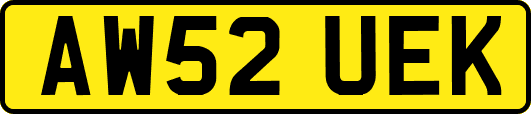 AW52UEK