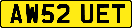 AW52UET