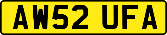 AW52UFA