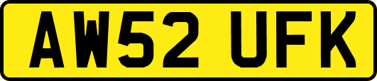 AW52UFK
