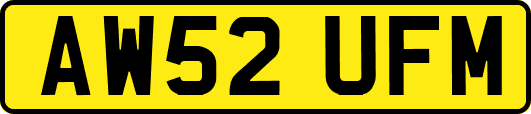AW52UFM