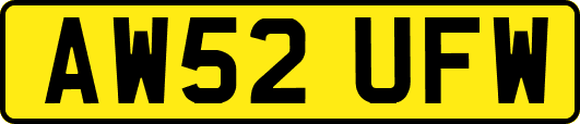 AW52UFW