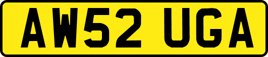 AW52UGA