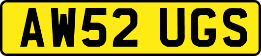 AW52UGS