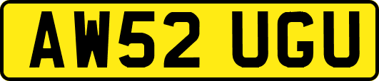 AW52UGU