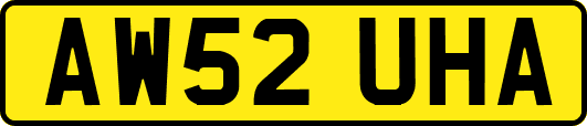 AW52UHA
