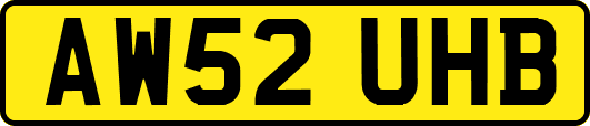 AW52UHB
